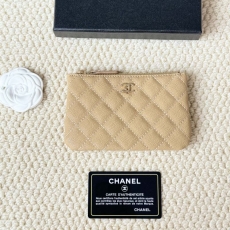 Chanel Wallets Purse